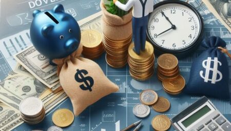 ABD Enflasyon Verisi Sonrası Borsa Tepkileri